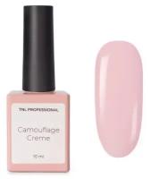 TNL Professional гель-лак для ногтей Camouflage Creme, 10 мл