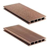 Доска террасная cm decking natur 3000х135х25мм wenge венге