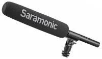 Микрофон Saramonic SR-TM7, накамерный, направленный, XLR