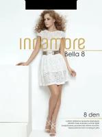 Колготки Innamore Bella, 8 den, размер 3, бежевый