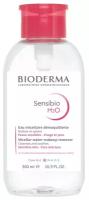 Мицеллярная вода Bioderma Sensibio H2O, 500 мл