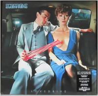 Scorpions – Lovedrive (50th Anniversary Deluxe Edition)