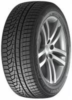 Зимние нешипованные шины Hankook Winter i*cept Evo 2 SUV W320A (215/70 R16 100T)