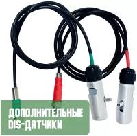 Дополнительные Диагностические Датчики Мотор-Мастер Ёмкостные DiS для USB осциллографов 2шт