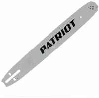 Шина пилы PATRIOT P168SLGK095