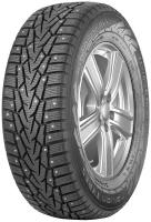 Шины 255/55 R18 Nokian Nordman 7 SUV 109T XL