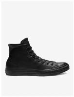 Converse Кеды Chuck Taylor All Star HI 135251C RU 44 US 10 СМ 28.5, черный