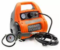 Автомобильный компрессор Berkut Smart Power SAC-280 180л/мин шланг 3.1м