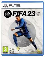 Игра FIFA 23 для PlayStation 5 [русская версия]