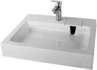 Раковина 60 см WT Sanitary Ware Premial Style Z53 Dublin