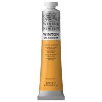 Краски масляные Краска масляная художественная Winsor&Newton 