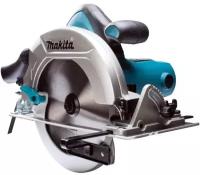 Пила дисковая Makita HS6601J