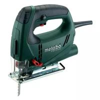 Лобзик Metabo STEB 70 Quick 570Вт 601040500