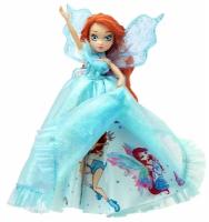 Кукла Винкс Блум - Эксклюзив (Winx Club Bloom 2019 Limited Edition Doll)