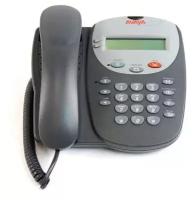 VoIP-телефон Avaya 4602 серый