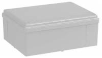 Коробка распределительная ОП 190х140х70мм IP56 гладкие стенки DKC 54110