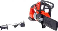 Black+Decker Аккум. цепная пила, 18В, 2Ач, 20см GKC1820L20