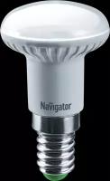 Лампа LED R39 2.5Вт E14 2700K Navigator 94261