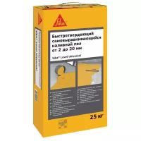 Финишная смесь Sika Level Universal