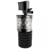 Внутренний фильтр Aquael TURBO FILTER 1000 для аквариума 150 - 250 л (1000 л/ч, 11 Вт, h = 110 см)