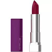 Maybelline New York Color Sensational The Creams помада для губ кремовая, оттенок 411 Сливовая империя