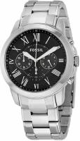 Наручные часы FOSSIL Grant FS4736