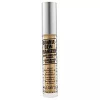 TheBalm Хайлайтер Dew Manizer Liquid Highlighter and All-Over Illuminator