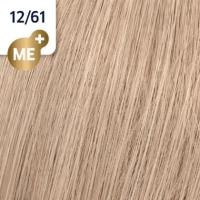 Wella Professionals Koleston Perfect Special Blonde стойкая крем-краска для волос 12/61 Розовая карамель