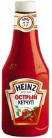 Heinz Томатный Кетчуп Острый, 800г