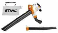 Воздуходувное всасывающее устройство Stihl SHE 81 48110110839