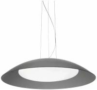 Люстра IDEAL LUX LENA SP3 D64 GRIGIO, E27