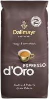 Dallmayr Кофе в зернах Dallmayr Espresso d'Oro 1 кг