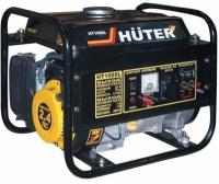 Генератор бензиновый Huter HT1000L