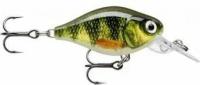 Воблер Rapala X-Light Crank Mid Runner 03 #PEL, 4 гр