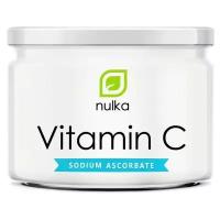 Витамин C Nulka Vitamin C sodium ascorbate 100 гр