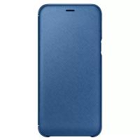 Чехол Samsung EF-WA600 для Samsung Galaxy A6, blue
