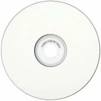 Диск CD-R CMC 700 Mb, 52x, Bulk (50), Full Ink Print (50/600)