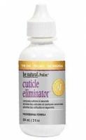 Be Natural Cuticle Eliminator Средство для удаления кутикулы 59 мл