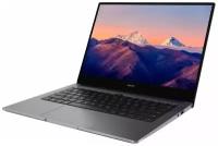 Ноутбук Huawei MateBook B3-420 53012AMR (Core i5 2400 MHz (1135G7)/8192Mb/512 Gb SSD/14