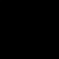 Пленка самоклеящаяся 0,45х8м, черный (104893)
