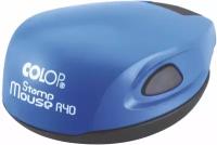 Оснастка Colop Stamp Mouse R40 пластик ассорти