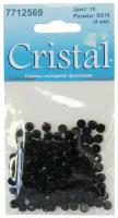 Стразы Cristal 7712569 144 шт. 18