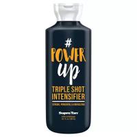 Supre Tan лосьон для загара на солнце Power Up Triple Shot 300 мл