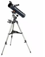 Телескоп Celestron AstroMaster 76 EQ