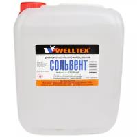 Сольвент Welltex нефтяной 5 л