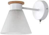 Бра Arte Lamp Tyler A1031AP-1WH