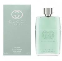 Туалетная вода Gucci Guilty Cologne pour Homme 50 мл