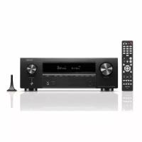 Ресивер AV Denon AVR-X1800H