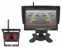 Система видеомониторинга CARCAM Wireless Video System 701W