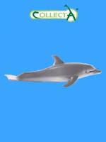 Фигурка Gulliver Дельфин 88042b, 6.5 см